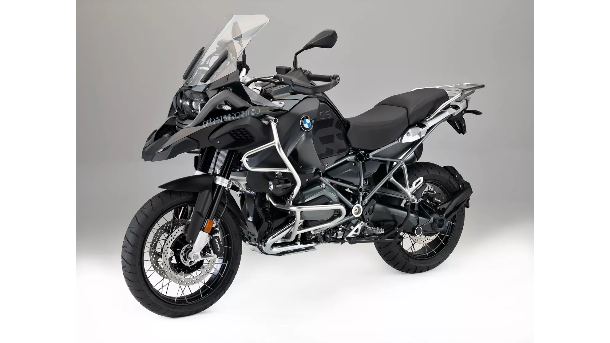 BMW R 1200 GS Adventure - Image 3 BMW R 1200 GS Adventure - Image 3